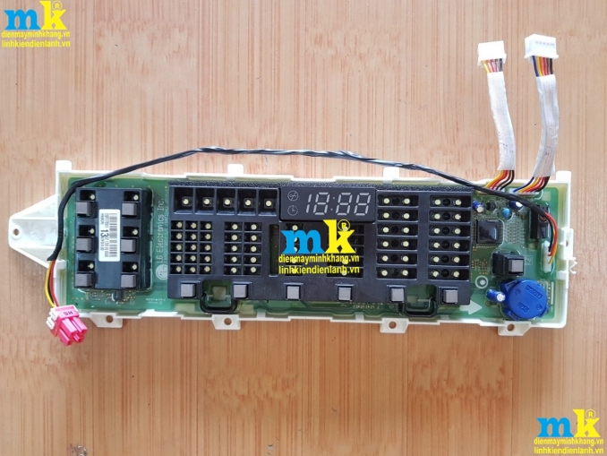 ( SP1006 ) Board Hiển Thị WF-D1517HD , 1717HD , 2017HD